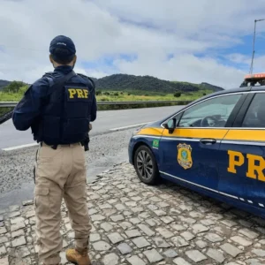 PRF - Pré Edital