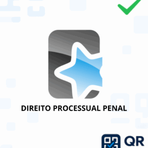Direito Processual Penal
