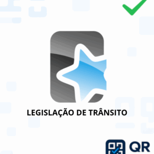 Legislação de Trânsito